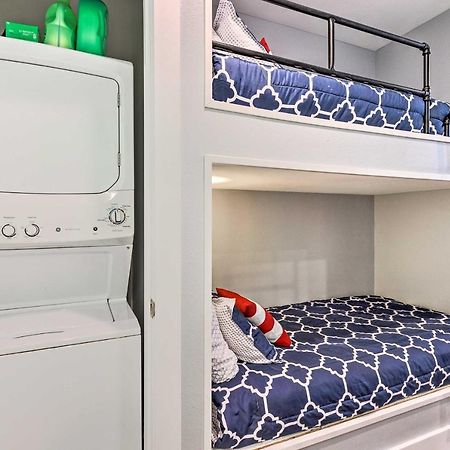 Dauphin Island Retreat 2 Blocks To Beach! 외부 사진