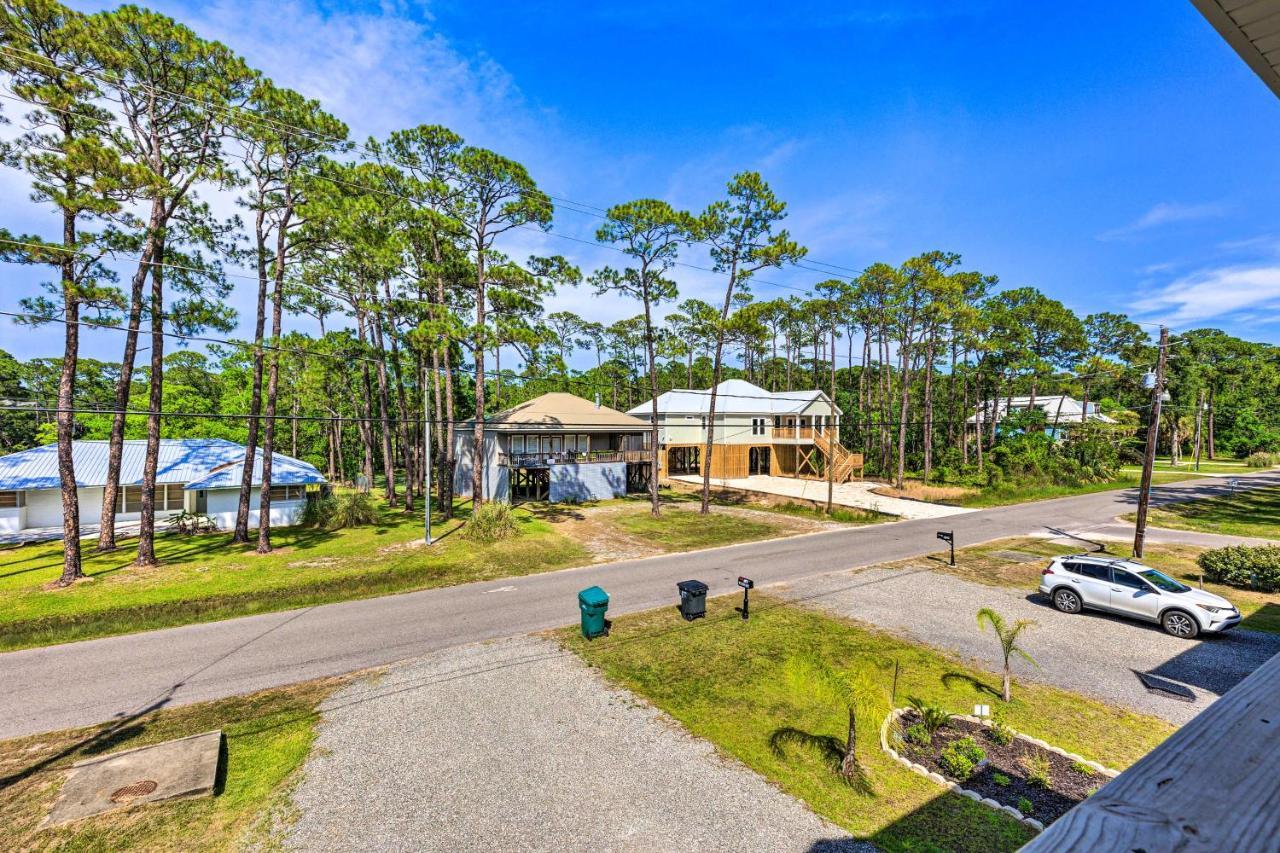 Dauphin Island Retreat 2 Blocks To Beach! 외부 사진