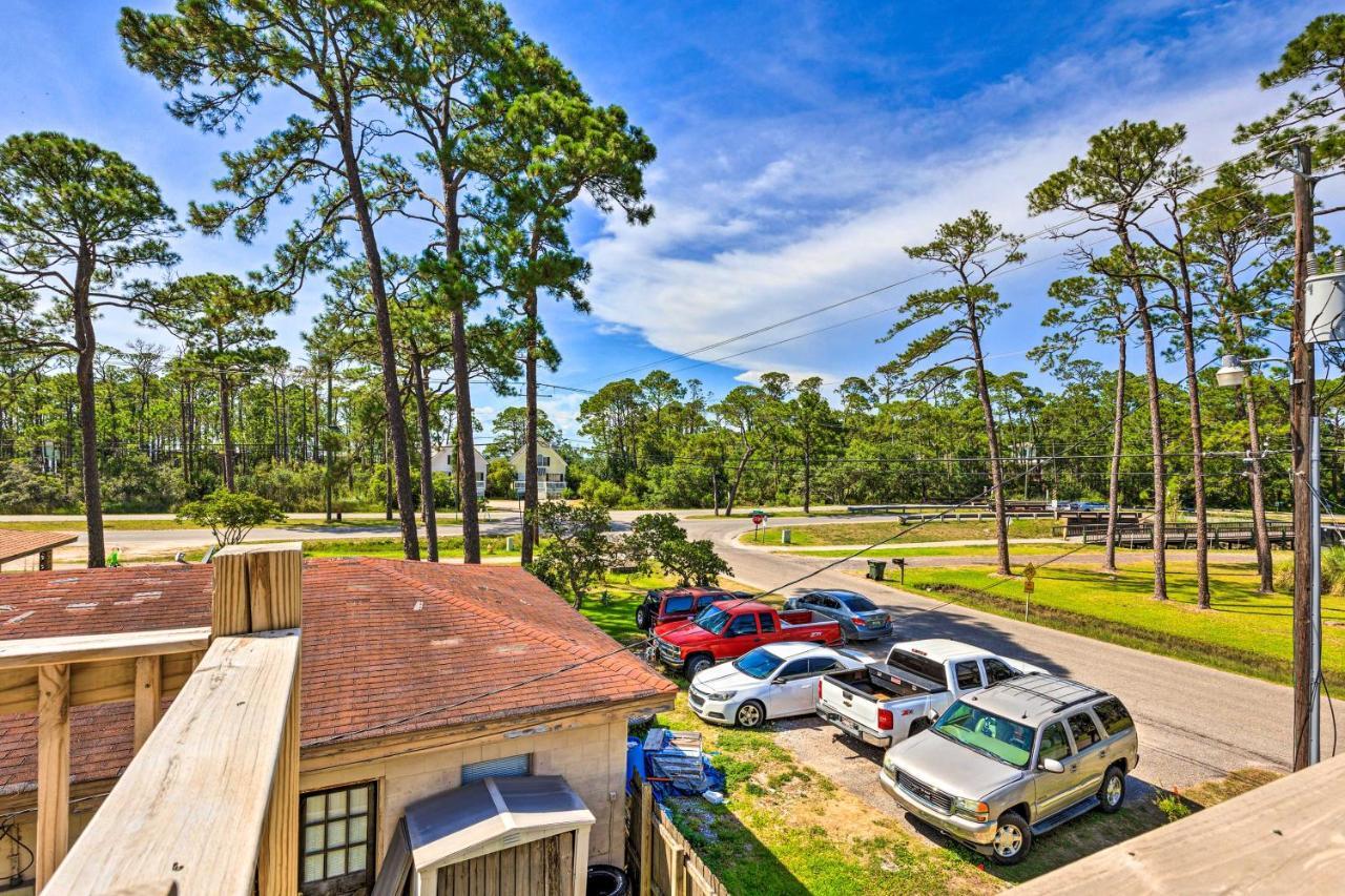 Dauphin Island Retreat 2 Blocks To Beach! 외부 사진